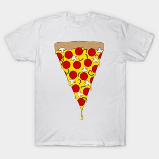 Pizza pop T-Shirt